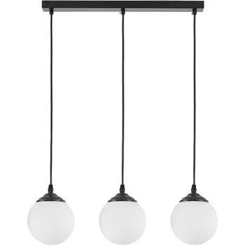 Подвесной светильник Lampit Fino TP 2002-3 BK