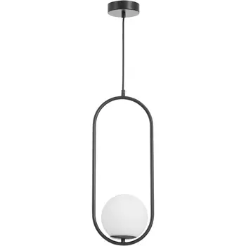 Подвесной светильник Lampit Vero TP 2102-1 BK