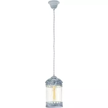 Подвесной светильник Eglo Langham 49204