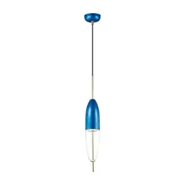 Подвесной светильник Larus 4612/5L (Odeon Light)