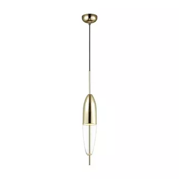 Подвесной светильник Odeon Light Larus 4613/5L