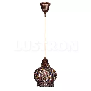 Подвесной светильник Latifa 1666-1P (Favourite)