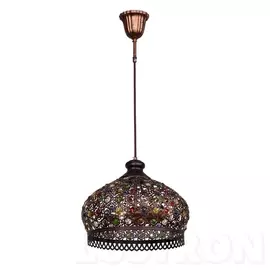 Подвесной светильник Latifa 1666-3P (Favourite)