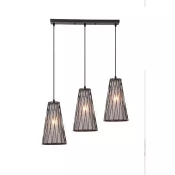 Подвесной светильник Escada Latura 10166/3S