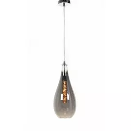 Подвесной светильник Lauris LDP 6843 CHR (Lumina Deco)