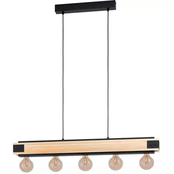 Подвесной светильник Eglo Layham 43468