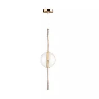 Подвесной светильник Lazia 4685/1 (Odeon Light)