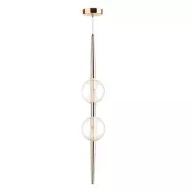 Подвесной светильник Lazia 4685/2 (Odeon Light)