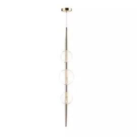 Подвесной светильник Lazia 4685/3 (Odeon Light)