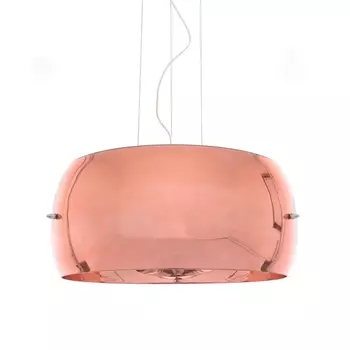 Подвесной светильник LDP 6018-500 R.GD Lumina Deco Nano