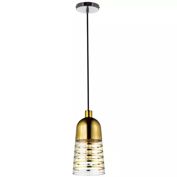 Подвесной светильник LDP GD Lumina Deco 6815