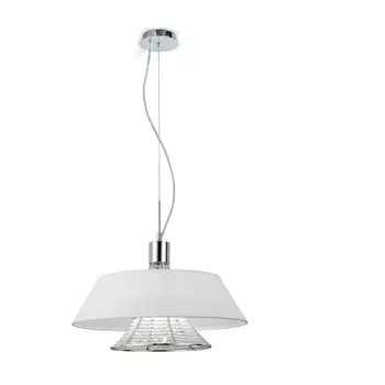 Подвесной светильник LDP 9175-2 WT Lumina Deco Alvarress