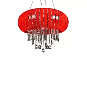 Подвесной светильник LDP Lumina Deco Armada 878 RD