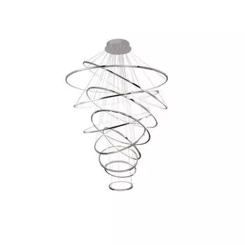 Подвесной светильник Newport 15000 15211/S Chrome