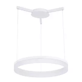 Подвесной светильник LED A2503SP-1WH (Artelamp)