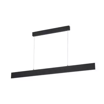 Подвесной светильник LED Arte Lamp Largo A2505SP-2BK