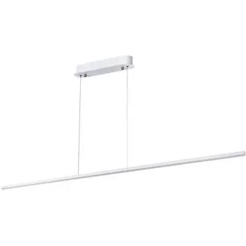 Подвесной светильник LED A2506SP-1WH (Artelamp)