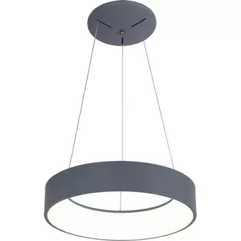 Подвесной светильник LED Alfa Light F0724-51