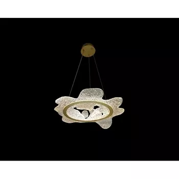 Подвесной светильник LED Alfa Light F0924-20