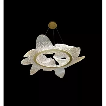 Подвесной светильник LED Alfa Light F0924-21