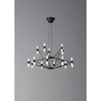 Подвесной светильник LED Alfa Light F3024-61