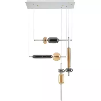 Подвесной светильник LED Alfa Light F3024-31