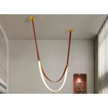 Подвесной светильник LED Alfa Light F4324-06