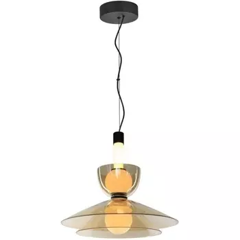 Подвесной светильник LED Aployt Daga APL.772.06.12 (плафоны шарики)