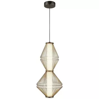 Подвесной светильник LED Aployt Dzhakket APL.068.06.18