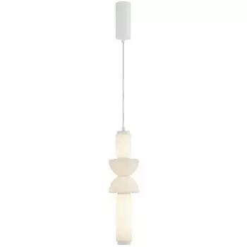 Подвесной светильник LED Aployt Elin APL.665.16.17