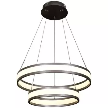 Подвесной светильник LED Aployt Lor APL.666.03.50 кольцо