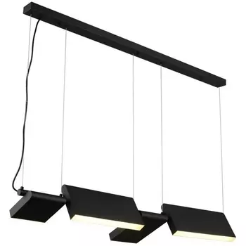 Подвесной светильник LED Aployt Merod APL.071.03.55