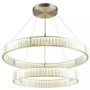 Подвесной светильник LED Aployt Oriann APL.076.13.80 кольцо