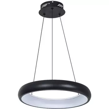 Подвесной светильник LED Arte Lamp A6028SP-46BK
