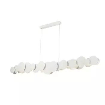 Подвесной светильник Maytoni Cloud MOD003PL-L54WS