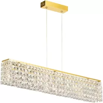 Подвесной светильник LED De City Бриз 230011301