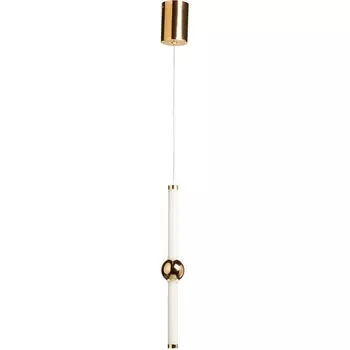 Подвесной светильник LED De City Мадлен 424019201