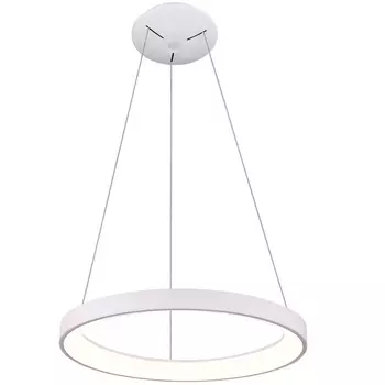 Подвесной светильник LED Deko-Light Merope 342193 кольцо