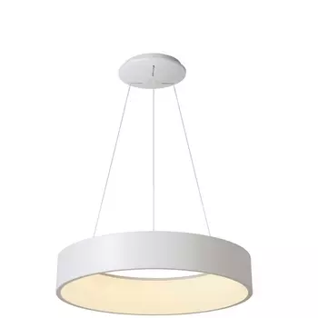 Подвесной светильник LED Deko-Light Sculptoris 342187 кольцо