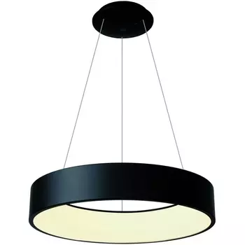 Подвесной светильник LED Deko-Light Sculptoris 342186 кольцо