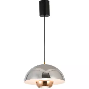 Подвесной светильник LED диммируемый с сенсором Kink Light Джелони 07524-23S,02