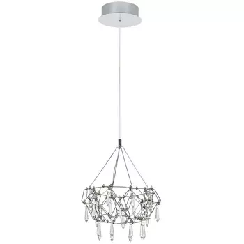 Подвесной светильник LED Divinare Rotondo 1019/02 SP-28