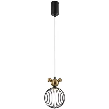 Подвесной светильник LED F-Promo Mouse 4748-1P в форме шара