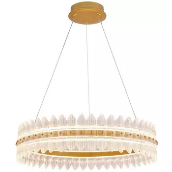 Подвесной светильник LED Favourite Mirabella 4754-7P