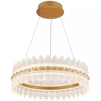 Подвесной светильник LED Favourite Mirabella 4754-5P