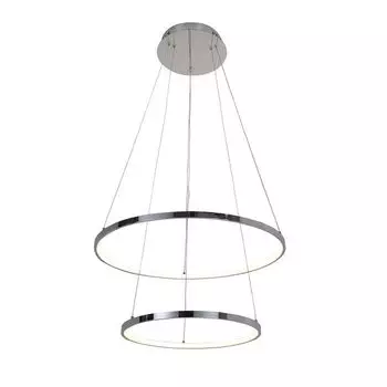 Подвесной светильник Favourite Giro 2314-10P