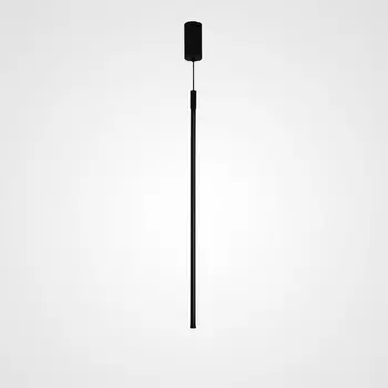 Подвесной светильник LED Kemma H60 Black By ImperiumLoft Kemma01 151860-26