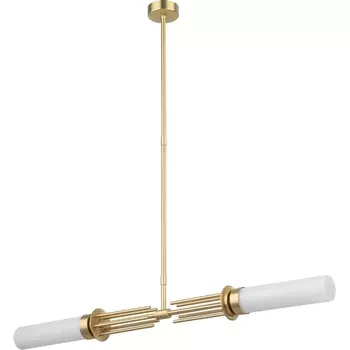 Подвесной светильник LED Kutek Mussa MUS-ZW-2(ZM) Kutek Mood