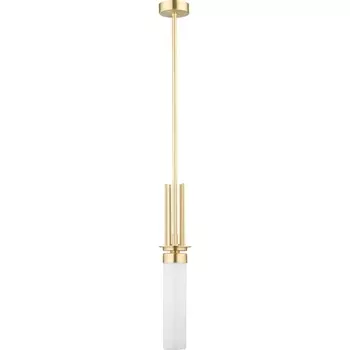 Подвесной светильник LED Kutek Mussa MUS-ZW-1(ZM) Kutek Mood