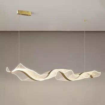 Подвесной светильник LED Larseric L150 By ImperiumLoft Larseric01 232822-23